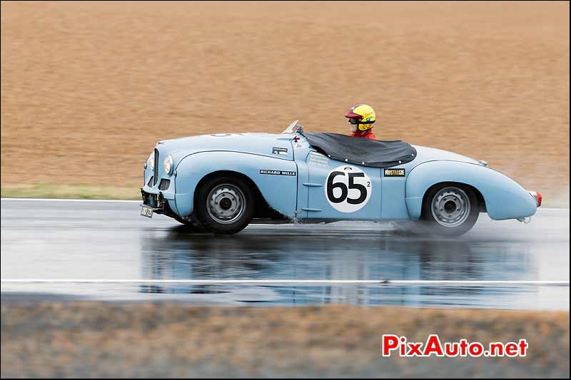 Jowett