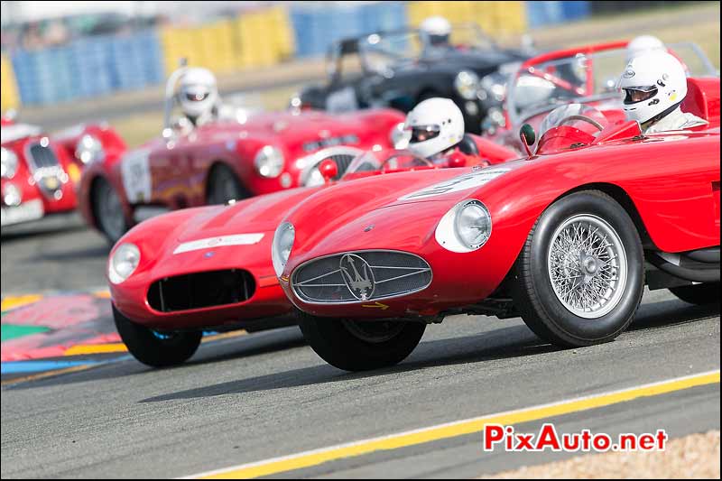 Maserati