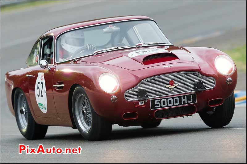 Aston