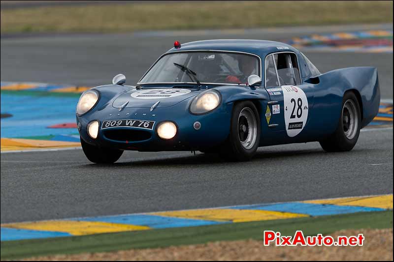 Alpine