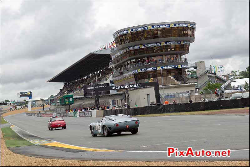 Bizzarrini