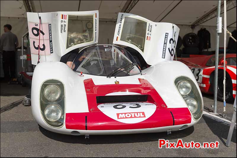 Porsche