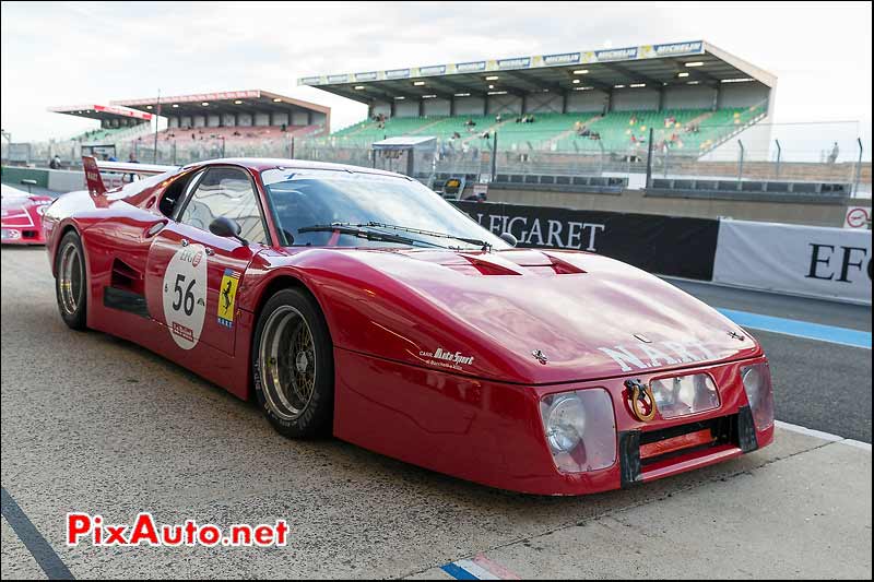 Ferrari