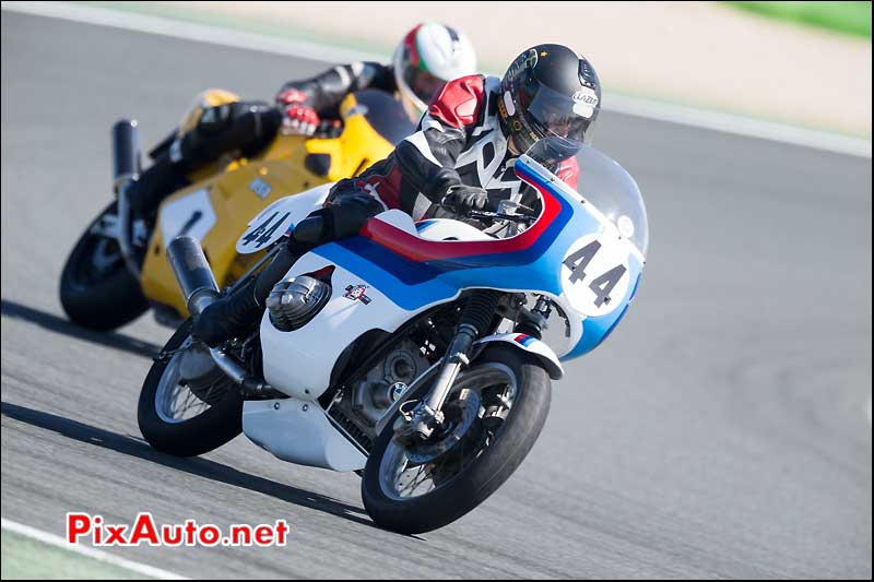 Demonstration serie 2, BMW, Bol dOr Classic