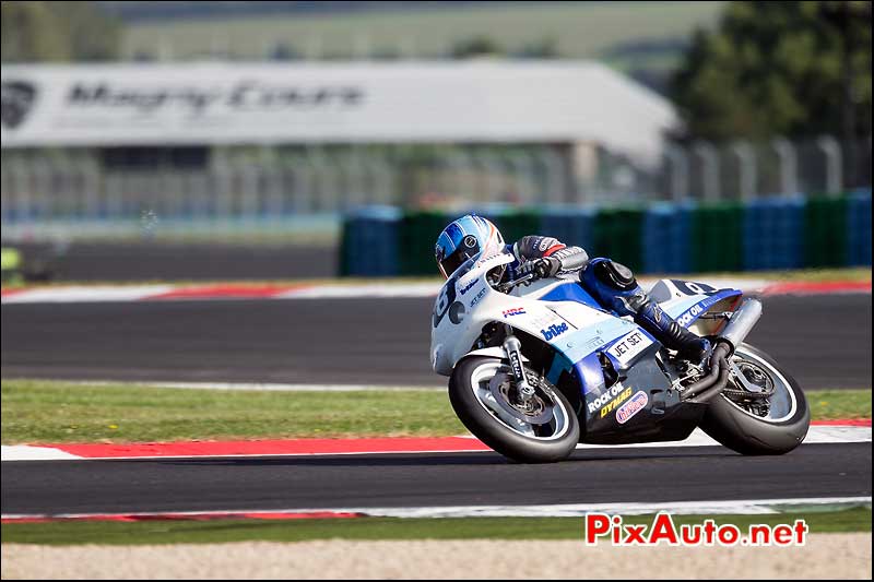 Bol dOr Post Classic, Mertens Stephane Team Bike