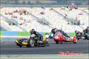 Bol dOr Classic, Side-Cars Vma Classic 2e Course