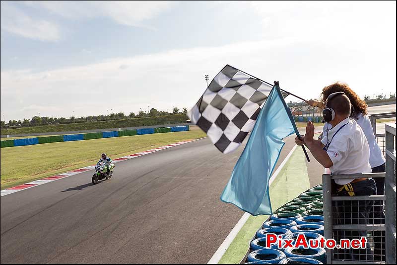 Vainqueur