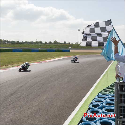 Vainqueur