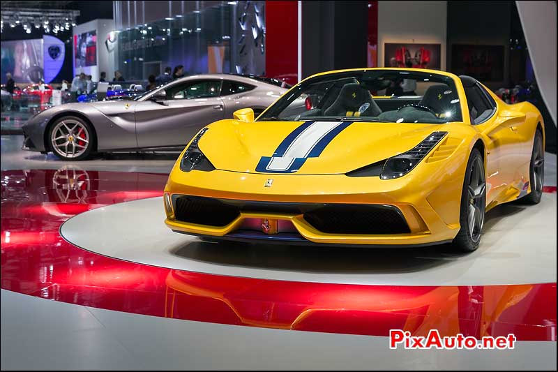 Ferrari