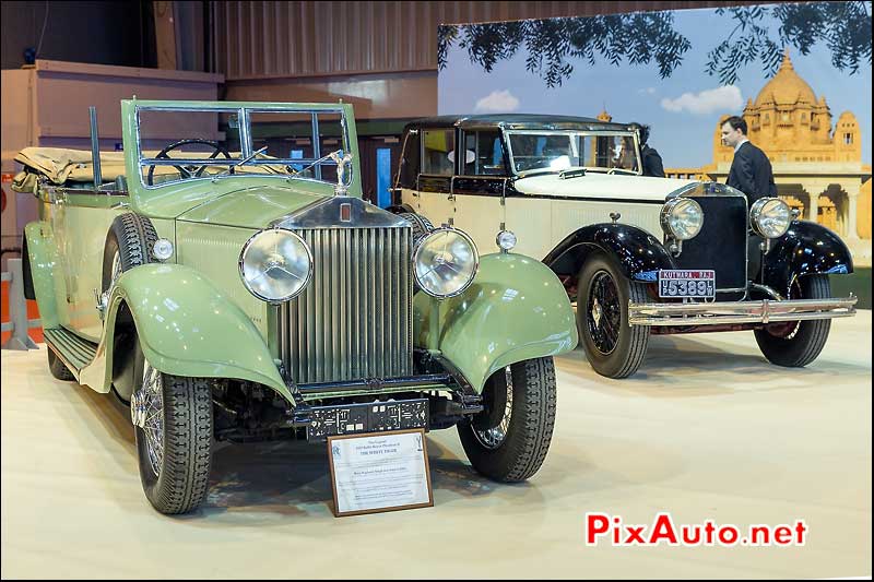 Rolls-Royce