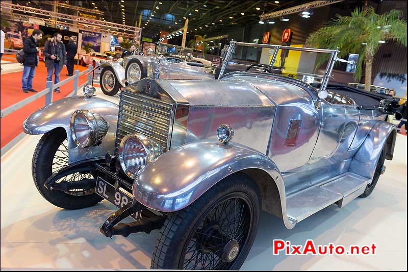 Rolls-Royce