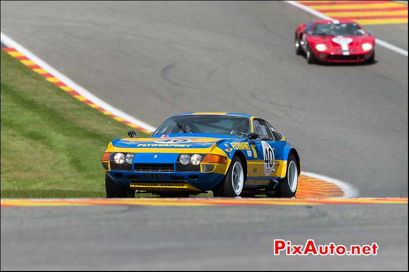 Ferrari