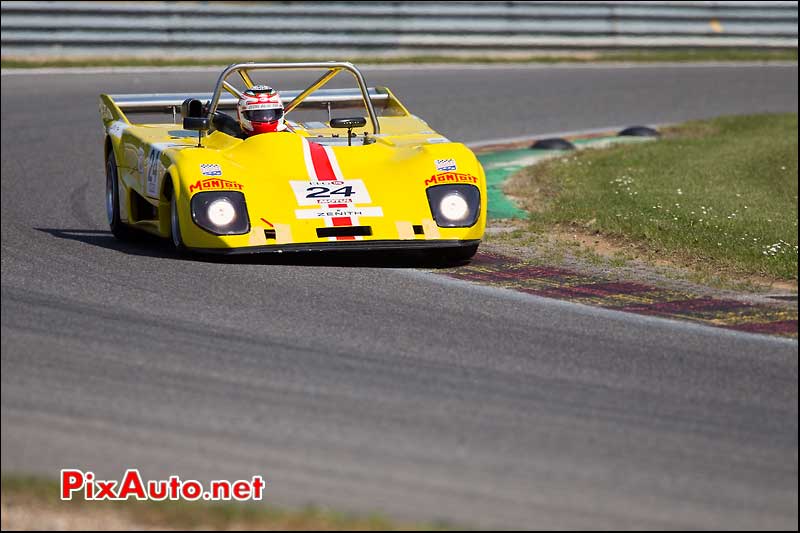 Lola T298 BMW, CER2 SPA-Classic, Fagnes SPA-Francorchamps