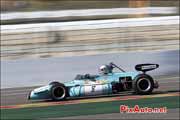 Brabham BT36, Formule 2 SPA-Classic