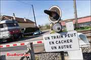 Un train peut en cacher un autre, Tour-Auto-Optic-2000