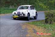 Jaguar Mk2, Speciale Pays de Montbeliard, Tour-Auto-Optic-2000
