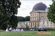 Pique-nique sur les Terrasses Observatoire de Meudon