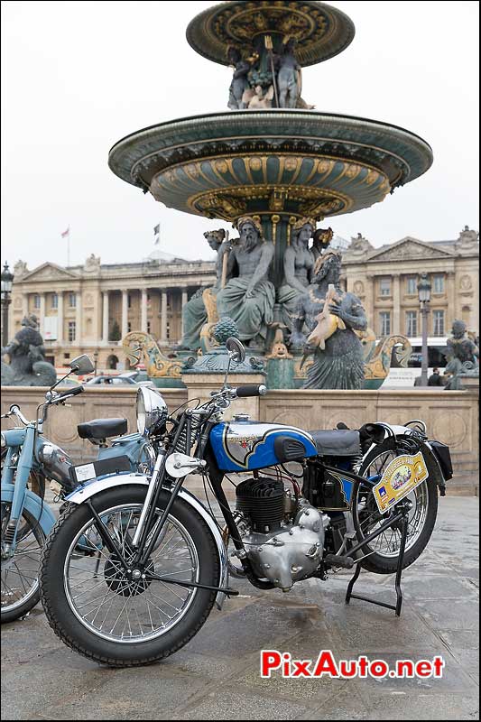 Motobecane