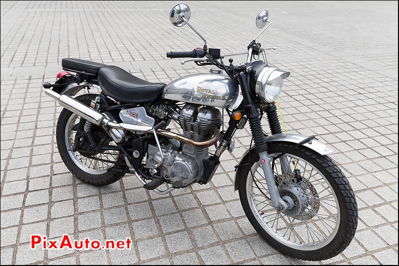 Scrambler