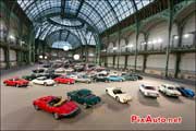 Les Grandes Marques du monde Bonhams grand-palais 2014