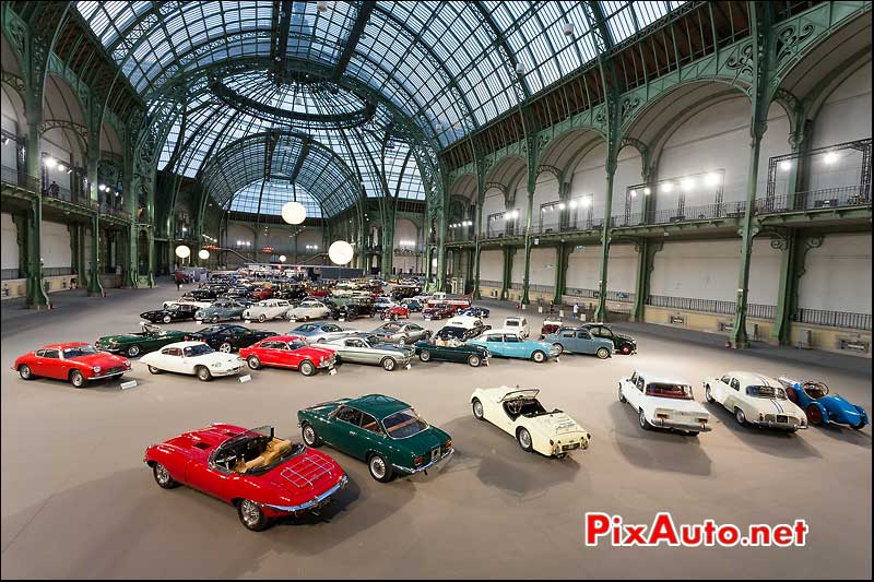 Les Grandes Marques Du Monde, ventes Bonhams Paris