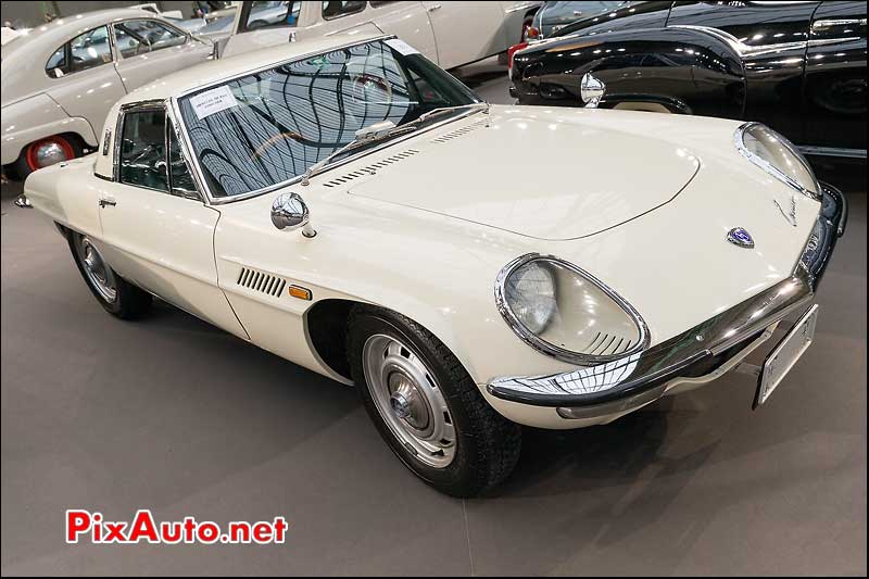 Mazda Cosmo L10B, vente Bonhams Grand Palais Paris