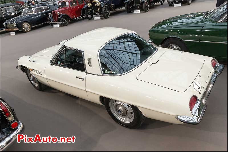 Mazda Cosmo L10B Coupe, vente Bonhams Paris