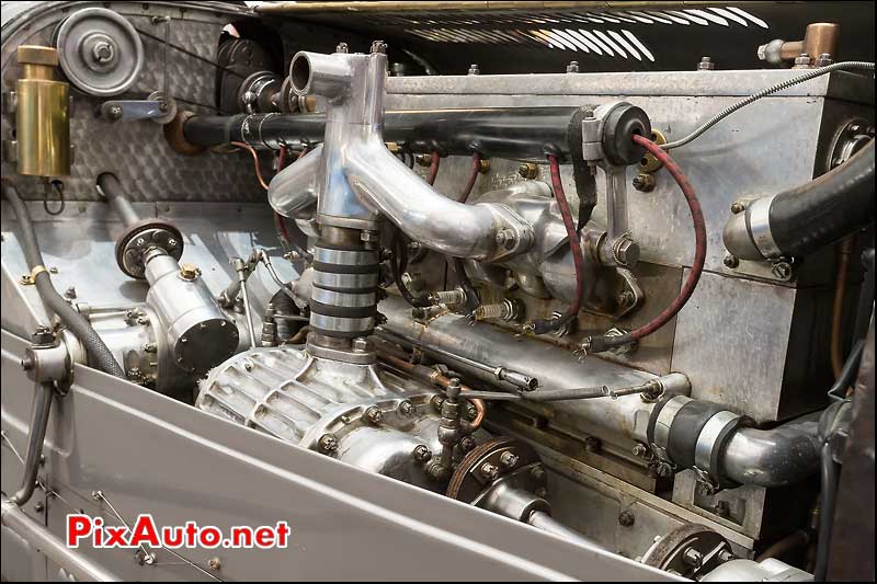 Moteur