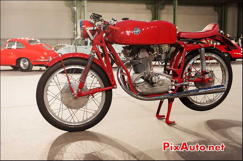 MV Agusta 175cc CSS Squalo Bialbero, vente Bonhams Paris