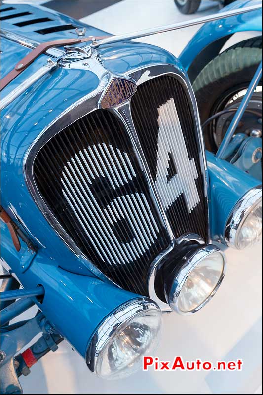 Delahaye 135S Numero 64, RM-Auctions Paris