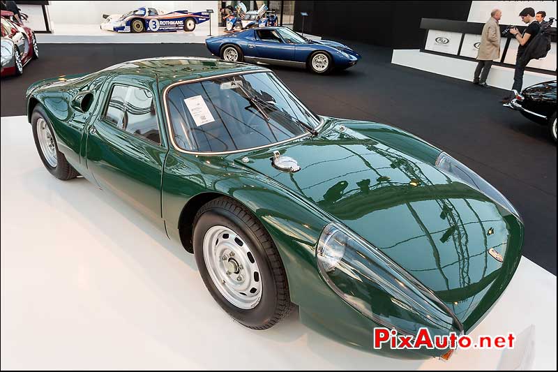 Porsche 904 Carrera GTS, RM-Auctions Paris