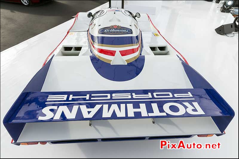 Porsche Rothmans 956, RM-Auctions Paris