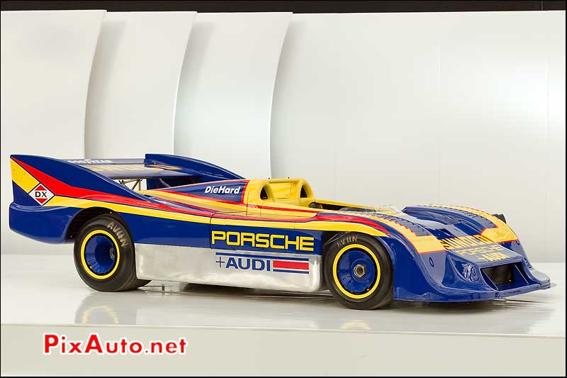 Spyder Porsche 917/30 Can-am, RM-Auctions Paris