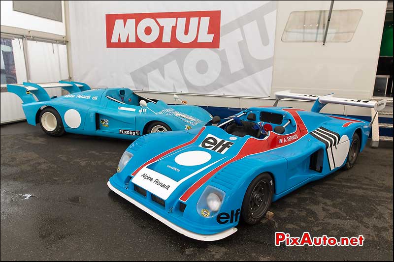 Coupes
