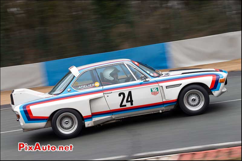 Coupes De Printemps Montlhery, Bmw 3.0 Csl