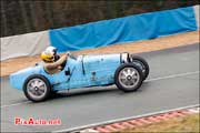 Coupes-de-Printemps 2015, Bugatti 35b Epingle du Faye Montlhery
