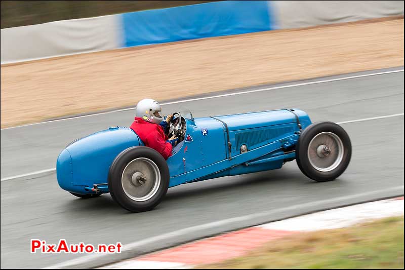 Coupes De Printemps Montlhery, Delage 15S8