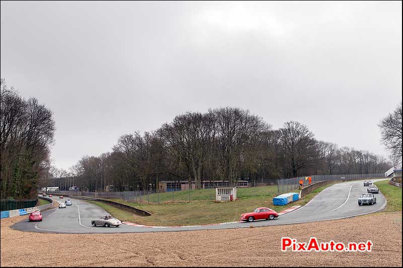 Coupes-de-Printemps 2015, Plateau B Epingle Du Faye