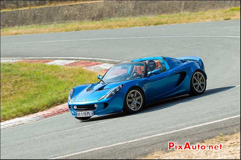 Festival Lotus, Elise Epingle De Faye