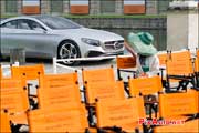 Concept Mercedes Classe-S, Chantilly-Arts-et-Elegance-Richard-Mille