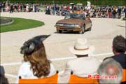 Chantilly-Arts-&-Elegance-Richard-Mille, Citroen SM Mylord de 1975