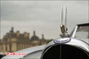 Chantilly-Arts-&-Elegance-Richard-Mille, Cocotte Avions Voisin