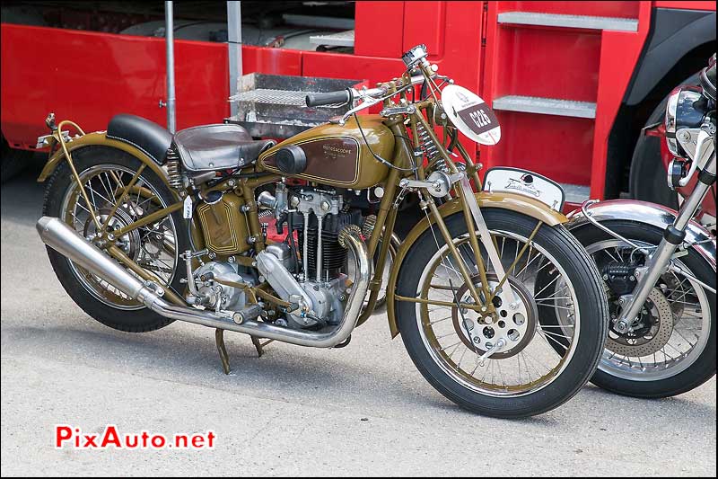 Coupes Moto Legende, Motosacoche 500cc Grand Sport