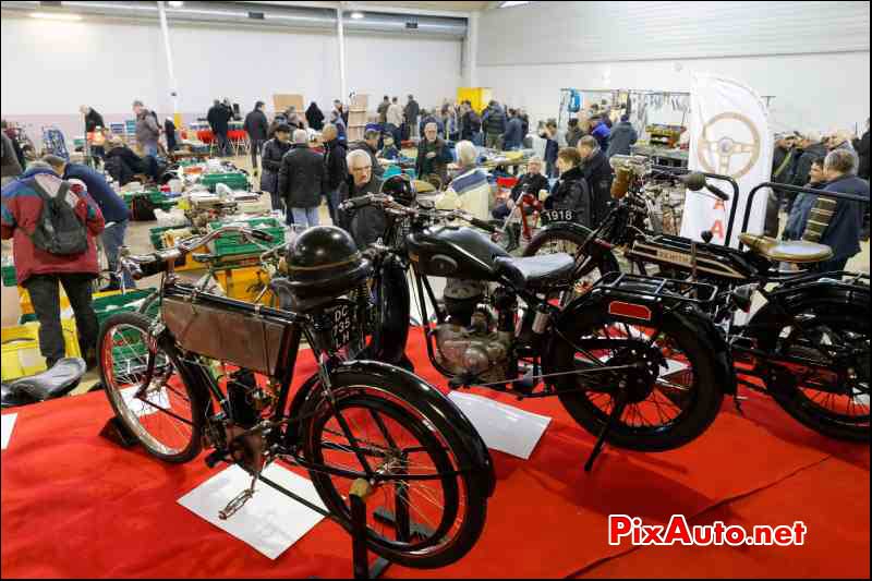 Bourse