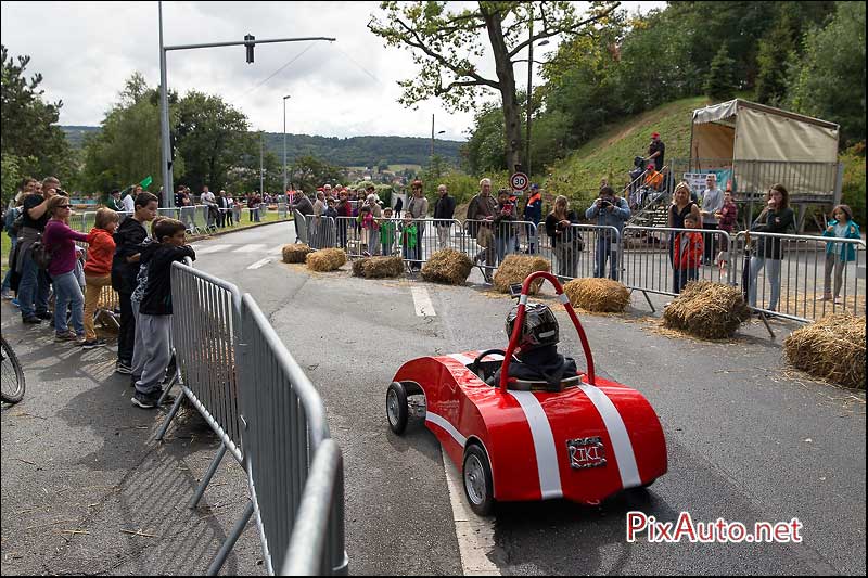 Caisse a Savon Kiki, GP Marcoussis 2015