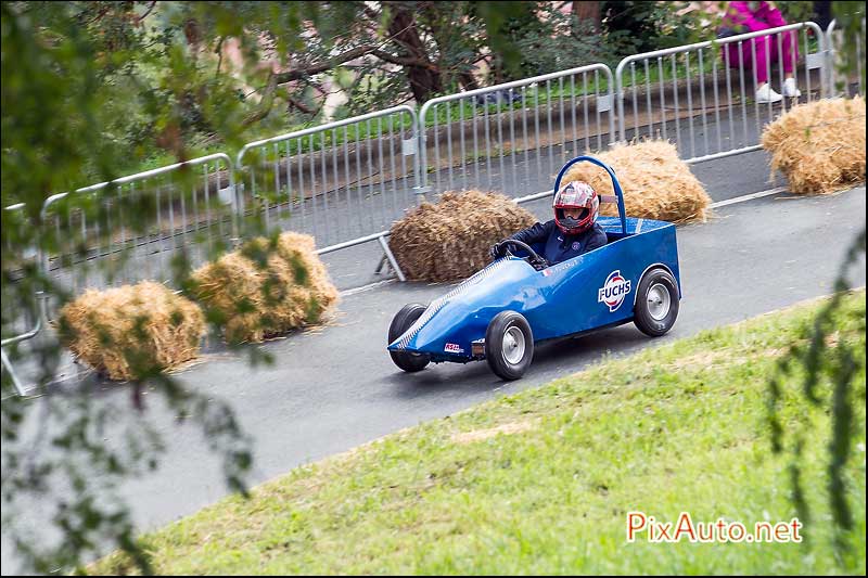 Grand Prix de Marcoussis, Caisse a Savon N25