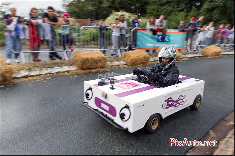 Grand Prix de Caisse a Savon marcoussis