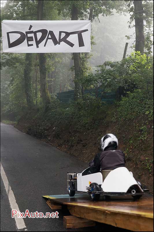 Depart