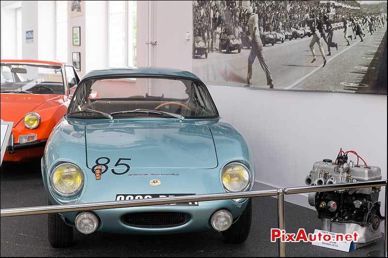 Musee