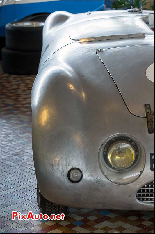 Musee-Automobile-Vendee, Peugeot Constantin Barquette 203